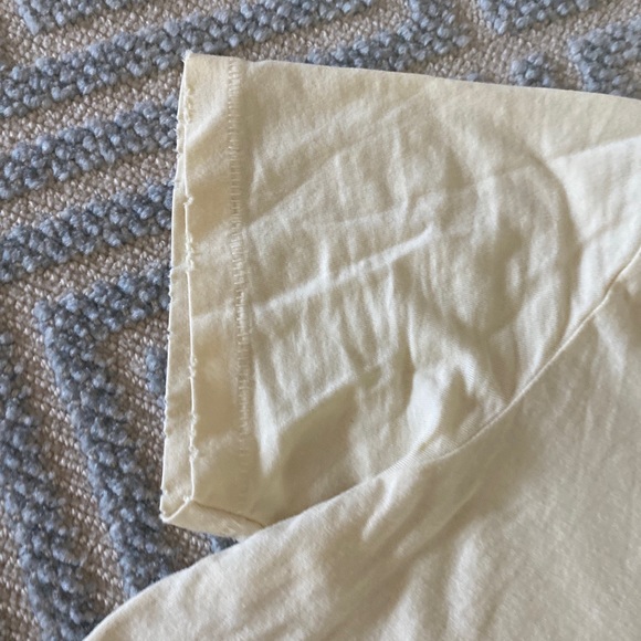 Aviator Nation Boyfriend Rainbow Tee, M - Picture 5 of 9